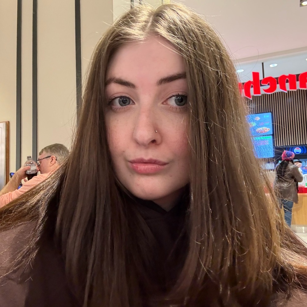 Meet your Posher, Jules